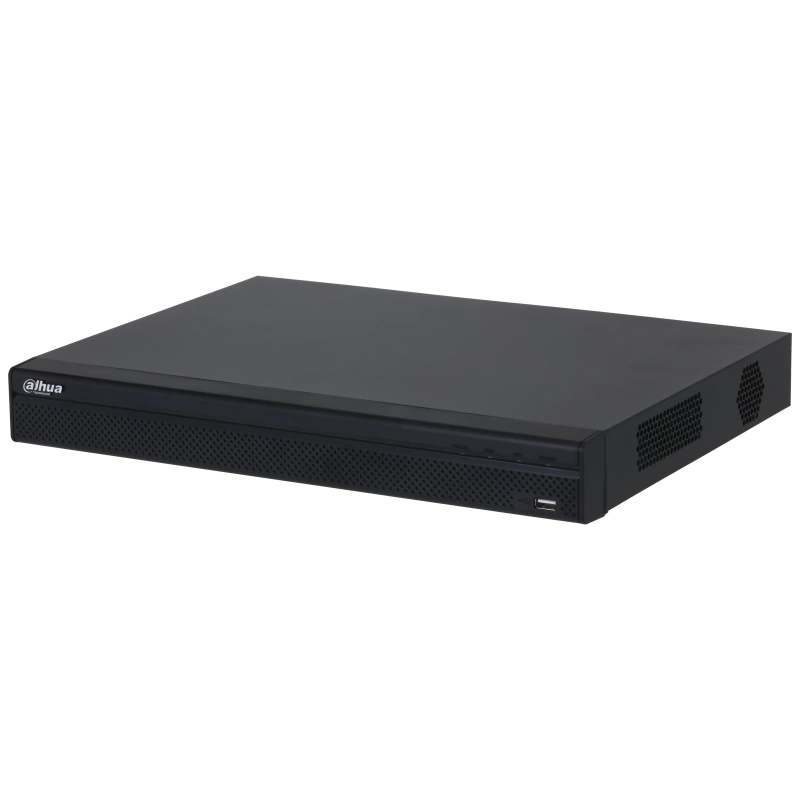 DAHUA NVR4116HS-4KS3