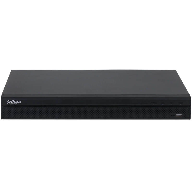 DAHUA NVR4116HS-4KS3