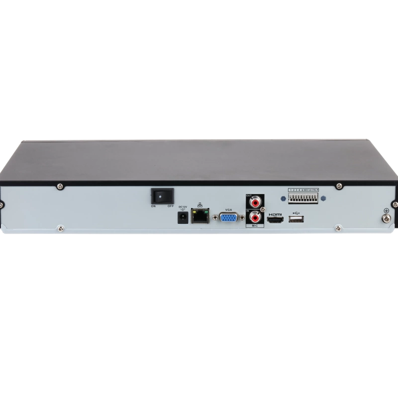 DAHUA NVR4116HS-4KS3