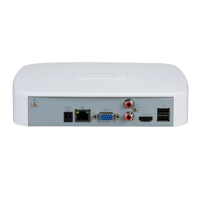 DAHUA NVR4108-EI