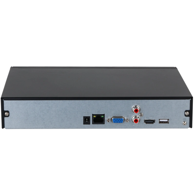DAHUA NVR4108HS 4KS3
