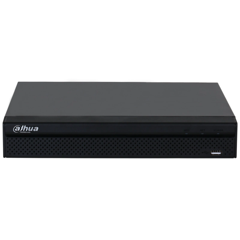 DAHUA NVR4108HS 4KS3