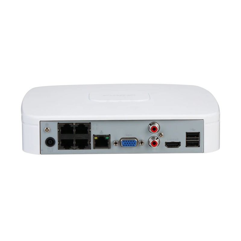 DAHUA NVR4104-P-EI