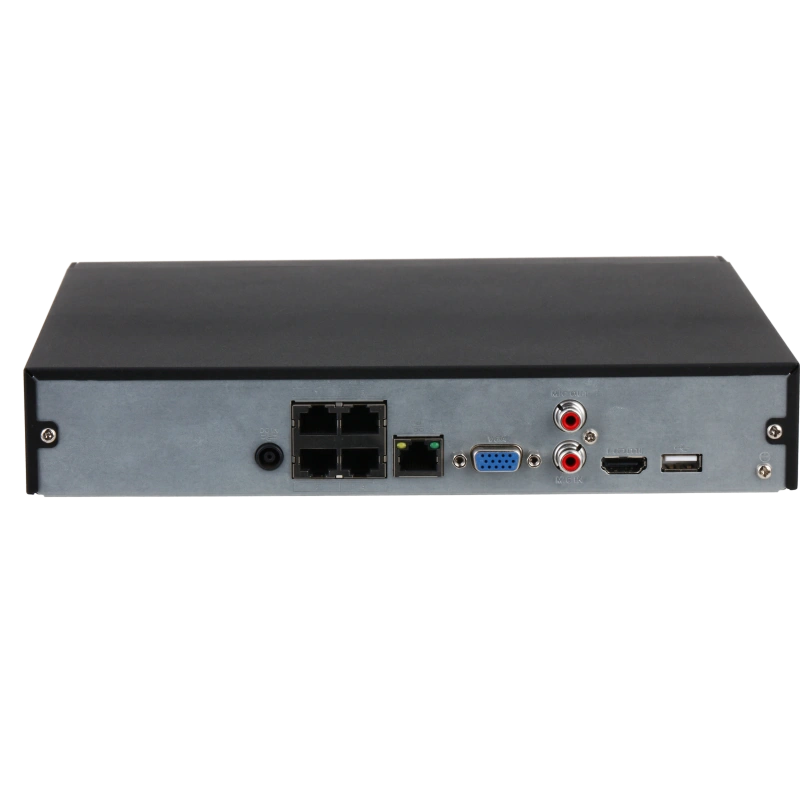 DAHUA NVR4104HS-4KS3