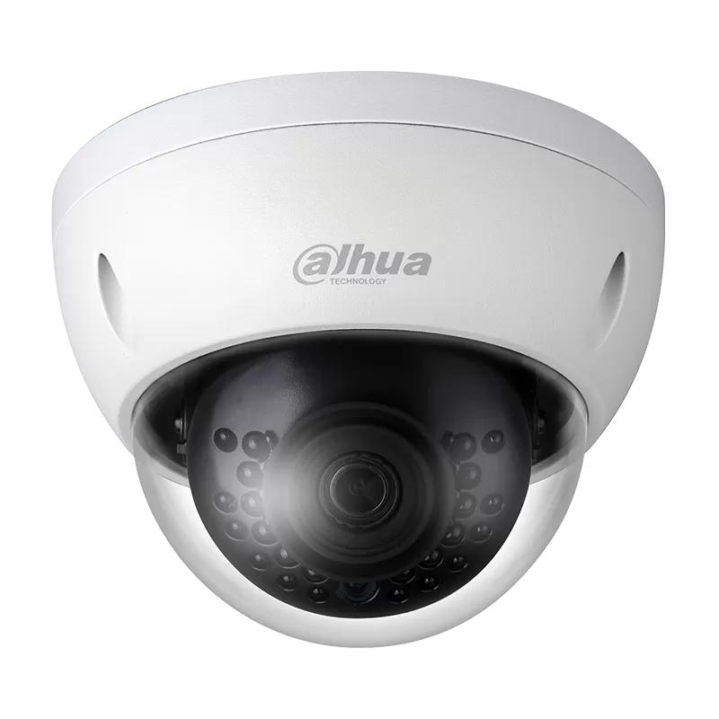 DAHUA IPC HDBW1230E-0280B-S5