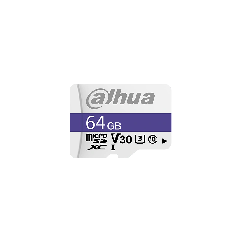 DAHUA TF-C100/64GB  MICROSD КАРТА
