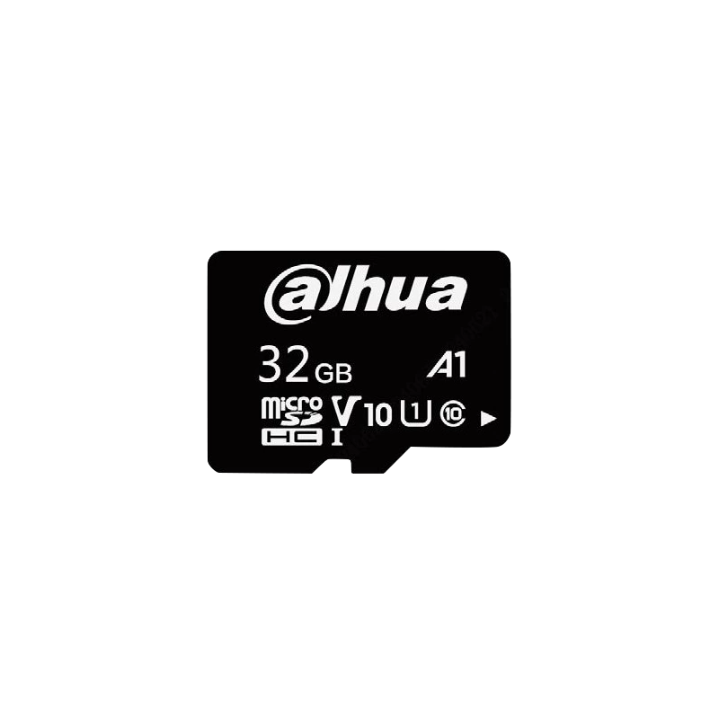 DAHUA TF-L100-32GB  MICROSD КАРТА