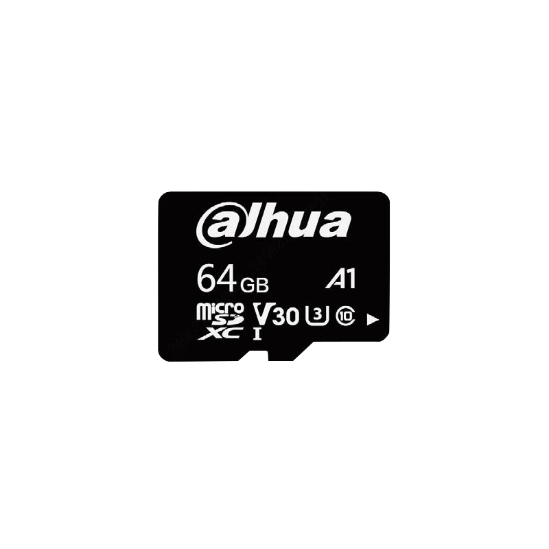 DAHUA TF-L100-64GB  MICROSD КАРТА
