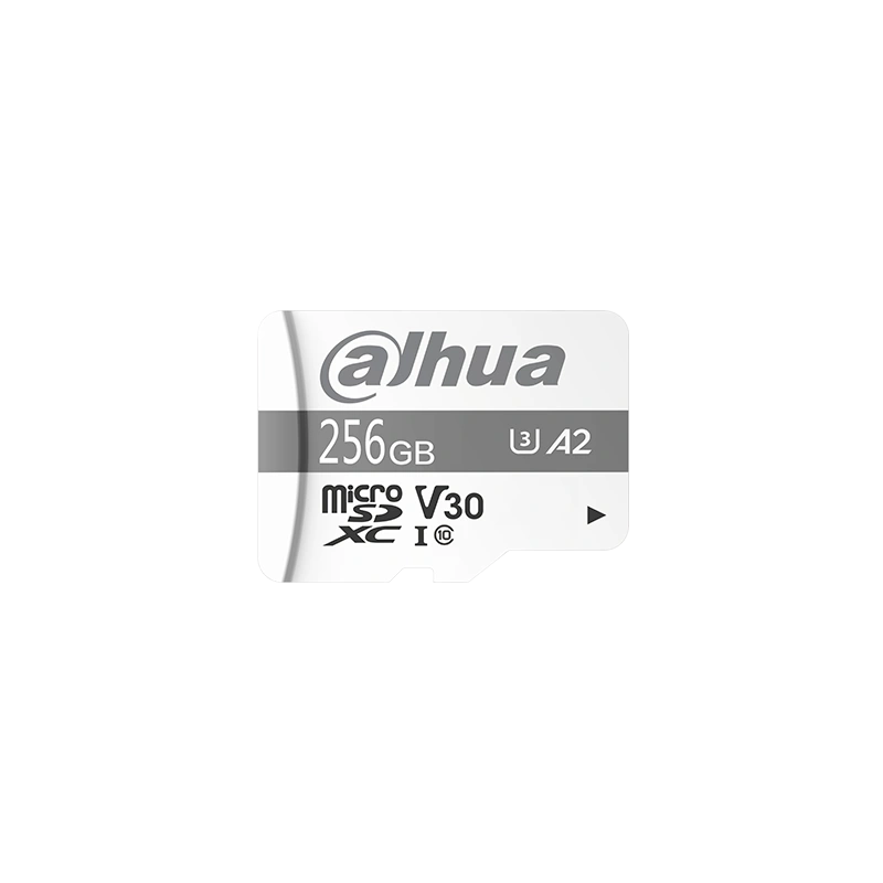 DAHUA TF P100/256GB MICROSD  КАРТА