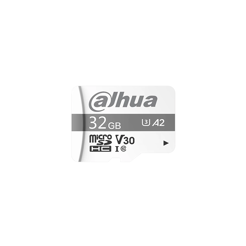 DAHUA TF-P100/32GB  MICROSD КАРТА