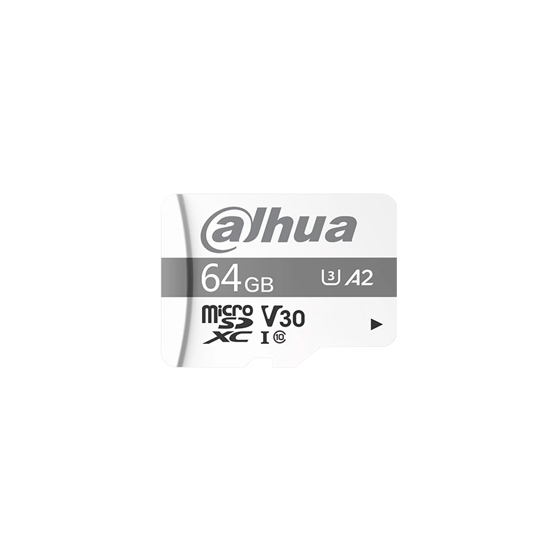 DAHUA TF-P100/64GB  MICROSD КАРТА