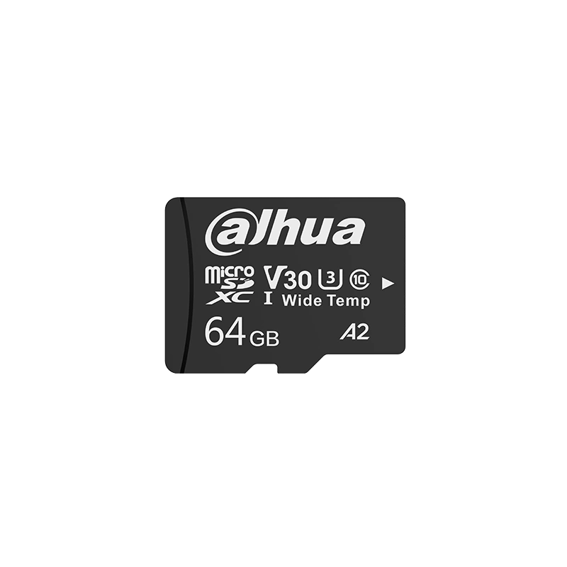 DAHUA TF-W100-64GB  MICROSD КАРТА