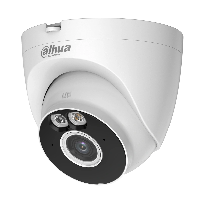 Wi-Fi камера Dahua T5A-IL-0280B Turret