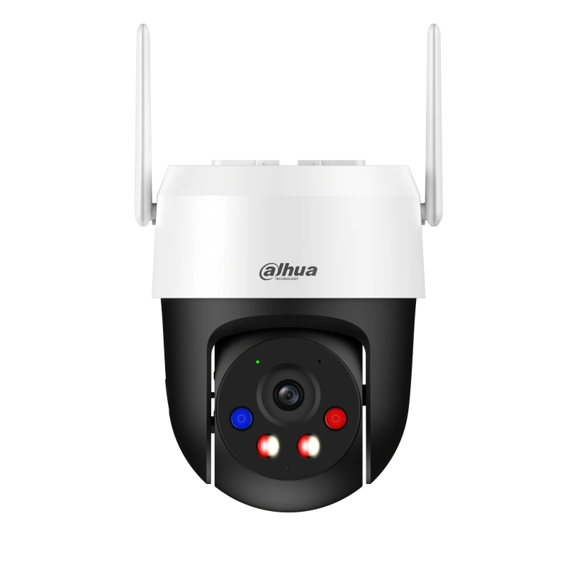 Wi-Fi камера Dahua P5AS-PV-0400B 5MP Picco