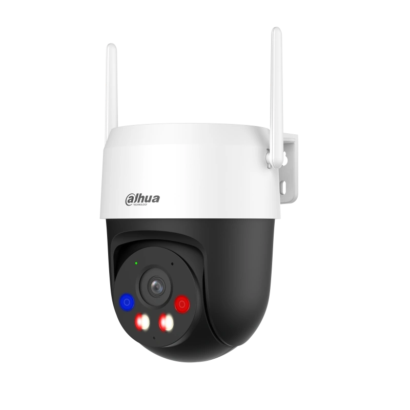 Wi-Fi камера Dahua P5AS-PV-0400B 5MP Picco
